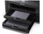 Epson WF-7210DTW Workforce Inkjet Printer Epson WF-7210DTW Workforce Inkjet Printer