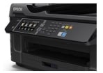 Epson WF-7610DWF Workforce All in One Inkjet Printer Epson WF-7610DWF Workforce All in One Inkjet Printer
