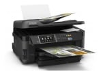 Epson WF-7610DWF Workforce All in One Inkjet Printer Epson WF-7610DWF Workforce All in One Inkjet Printer