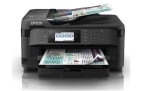 Epson WF-7710DWF Workforce All In One Inkjet Printer Epson WF-7710DWF Workforce All In One Inkjet Printer