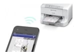 Epson WF-8090D3TWC Workforce Pro Inkjet Printer Epson WF-8090D3TWC Workforce Pro Inkjet Printer