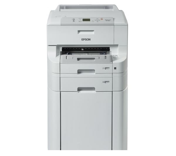 Epson WF-8090DTWC Workforce Pro Inkjet Printer Epson WF-8090DTWC Workforce Pro Inkjet Printer