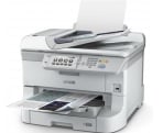 Epson WF-8590DTWFC Workforce Pro All in One Inkjet Printer Epson WF-8590DTWFC Workforce Pro All in One Inkjet Printer