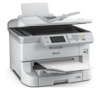 Epson WF-8590DWF Workforce Pro All in One Inkjet Printer Epson WF-8590DWF Workforce Pro All in One Inkjet Printer