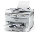Epson WF-8590DWF Workforce Pro All in One Inkjet Printer Epson WF-8590DWF Workforce Pro All in One Inkjet Printer