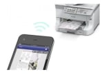 Epson WF-8590DWF Workforce Pro All in One Inkjet Printer Epson WF-8590DWF Workforce Pro All in One Inkjet Printer