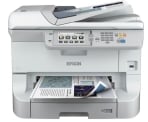 Epson WF-8590DWF Workforce Pro All in One Inkjet Printer Epson WF-8590DWF Workforce Pro All in One Inkjet Printer