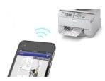Epson WF-M5690DWF Workforce Pro All In One Inkjet Printer Epson WF-M5690DWF Workforce Pro All In One Inkjet Printer