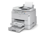 Epson WF-M5690DWF Workforce Pro All In One Inkjet Printer Epson WF-M5690DWF Workforce Pro All In One Inkjet Printer
