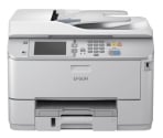 Epson WF-M5690DWF Workforce Pro All In One Inkjet Printer Epson WF-M5690DWF Workforce Pro All In One Inkjet Printer