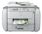 Epson WF-RR5690DTWF Workforce Pro All In One Inkjet Printer Epson WF-RR5690DTWF Workforce Pro All In One Inkjet Printer