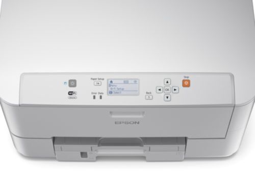 Epson WORKFORCE PRO WF-5190DW Epson WORKFORCE PRO WF-5190DW
