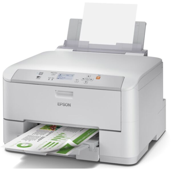 Epson WORKFORCE PRO WF-5110DW Epson WORKFORCE PRO WF-5110DW
