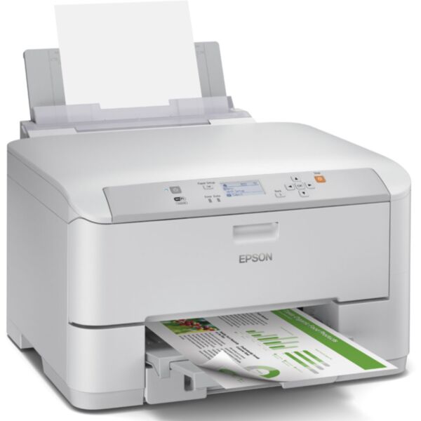 Epson WORKFORCE PRO WF-5190DW Epson WORKFORCE PRO WF-5190DW