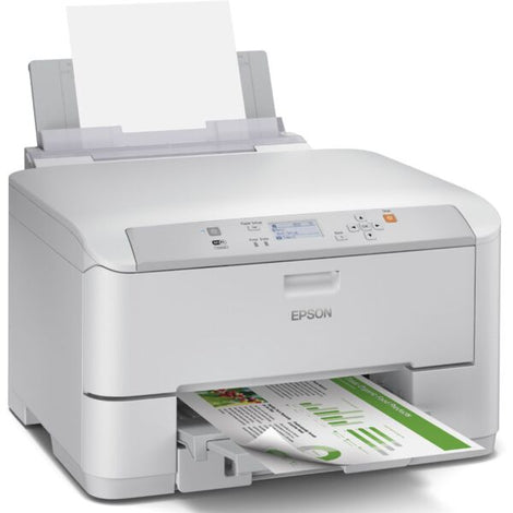 Epson WORKFORCE PRO WF-5110DW