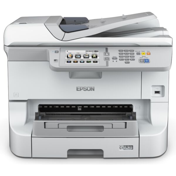 Epson WORKFORCE PRO WF-R8590 DTWFC Epson WORKFORCE PRO WF-R8590 DTWFC