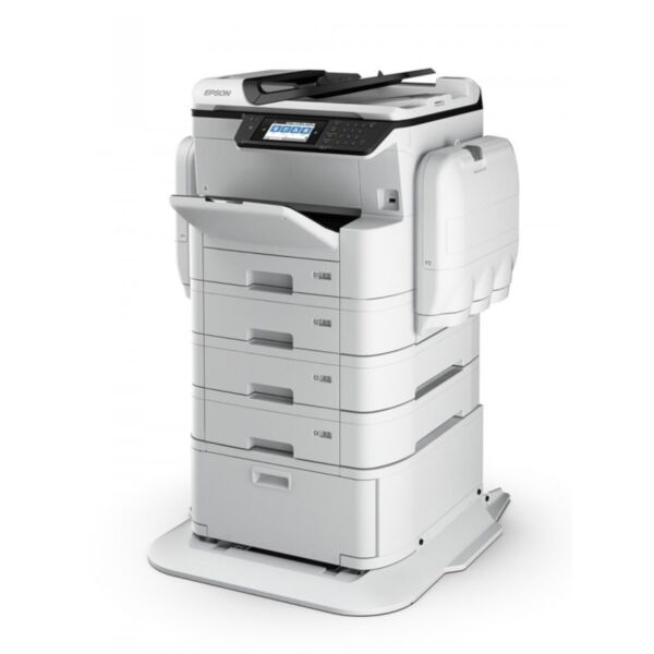 Epson WORKFORCE PRO WF-C869RDTWFC Epson WORKFORCE PRO WF-C869RDTWFC