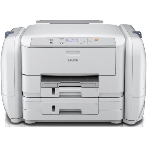 Epson WORKFORCE PRO WF-R5190 DTW Epson WORKFORCE PRO WF-R5190 DTW
