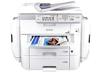 Epson WORKFORCE PRO WF-R8590DTWF Epson WORKFORCE PRO WF-R8590DTWF