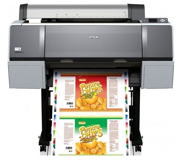 Epson Stylus Pro WT7900 Large Format Printer Epson Stylus Pro WT7900 Large Format Printer