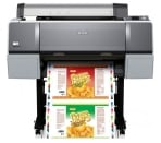 Epson Stylus Pro WT7900 Large Format Printer Epson Stylus Pro WT7900 Large Format Printer