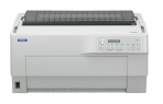 Epson DFX-9000 Dot Matrix Printer Epson DFX-9000 Dot Matrix Printer