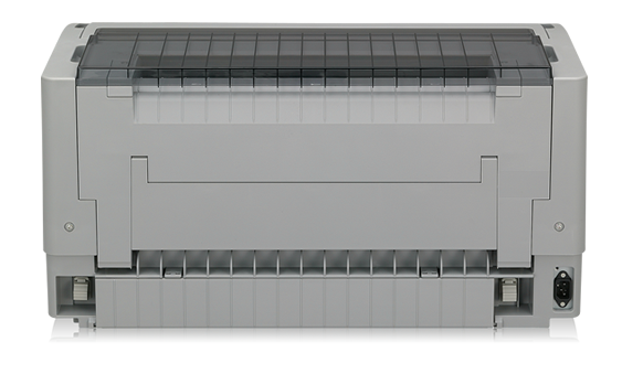 Epson DFX-9000 Dot Matrix Printer