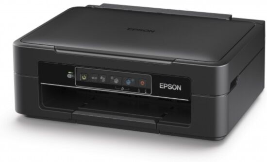 Epson EXPRESSION HOME Printer XP-235A Epson EXPRESSION HOME Printer XP-235A