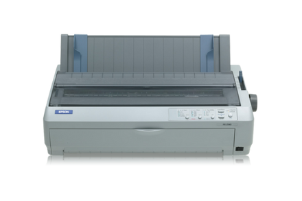 Epson FX-2190 Dot Matrix Printer