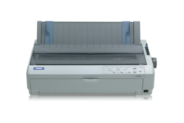 Epson FX-2190 Dot Matrix Printer Epson FX-2190 Dot Matrix Printer
