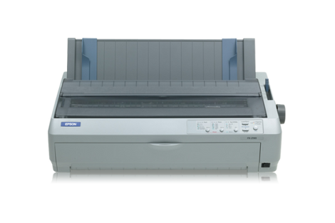 Epson FX-2190 Dot Matrix Printer