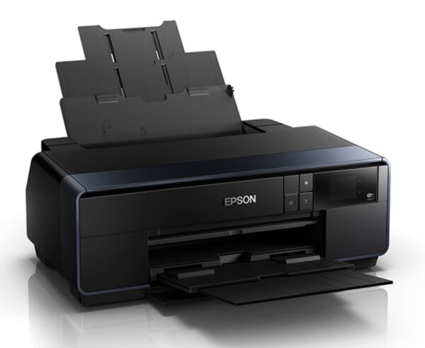 Epson Printer SURECOLOR SC-P600 Epson Printer SURECOLOR SC-P600