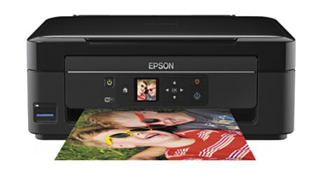 Epson EXPRESSION HOME Printer XP-332A Epson EXPRESSION HOME Printer XP-332A