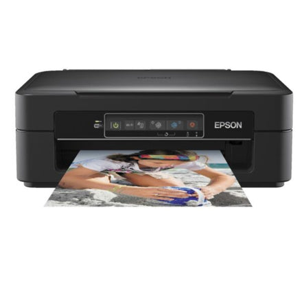 Epson EXPRESSION HOME Printer XP-235A