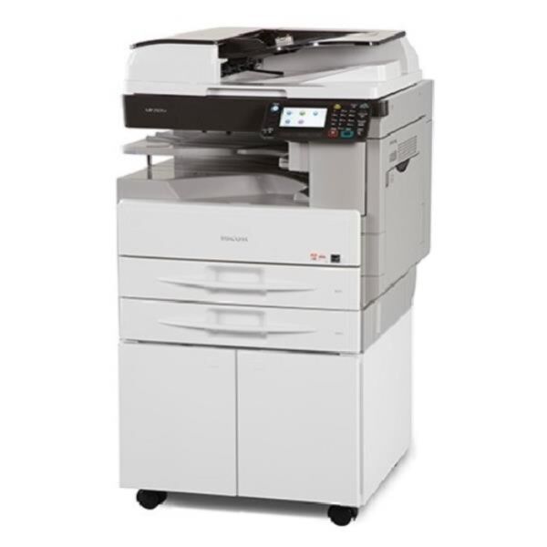 Ricoh Multifunction Printer MP 2501SP Ricoh Multifunction Printer MP 2501SP