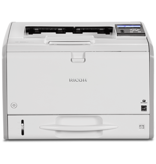 Ricoh Black and White Printer SP 3600DN Ricoh Black and White Printer SP 3600DN