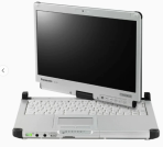 Panasonic Toughbook CF-C2CUHZFKM 12.5 Panasonic Toughbook CF-C2CUHZFKM 12.5