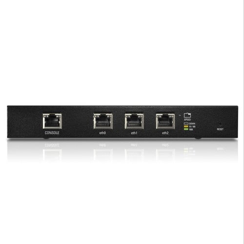 Ubiquiti ERLite-3 Edge Router Lite 3 Port Router Ubiquiti ERLite-3 Edge Router Lite 3 Port Router