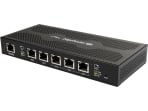 Ubiquiti ERPOE-5 EdgeRouter 5-Port Router with POE Ubiquiti ERPOE-5 EdgeRouter 5-Port Router with POE