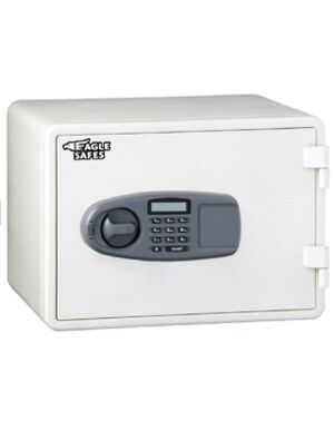EAGLE ES-020 FIRE RESISTANT SAFE DIGITAL LOCK EAGLE ES-020 FIRE RESISTANT SAFE DIGITAL LOCK