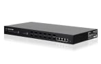Ubiquiti EdgeSwitch 12 Fiber Gigabit Managed Network Switch Ubiquiti EdgeSwitch 12 Fiber Gigabit Managed Network Switch