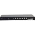 Ubiquiti EdgeSwitch 12 Fiber Gigabit Managed Network Switch Ubiquiti EdgeSwitch 12 Fiber Gigabit Managed Network Switch