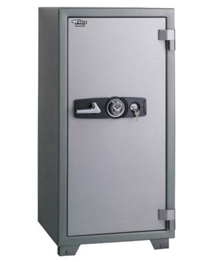 EAGLE ES-150 FIRE RESISTANT SAFE ELECTRONIC
