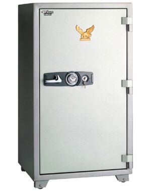 EAGLE ES-200 FIRE RESISTANT SAFE ELECTRONIC