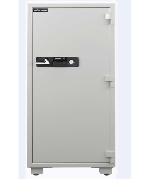 EAGLE ES-350 FIRE RESISTANT SAFE, DIGITAL AND KEY LOCK EAGLE ES-350 FIRE RESISTANT SAFE, DIGITAL AND KEY LOCK