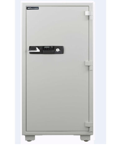 EAGLE ES-350 FIRE RESISTANT SAFE, DIGITAL AND KEY LOCK