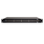 Ubiquiti EdgeSwitch 48-Port 500-W Managed PoE + Gigabit Switch with SFP Ubiquiti EdgeSwitch 48-Port 500-W Managed PoE + Gigabit Switch with SFP