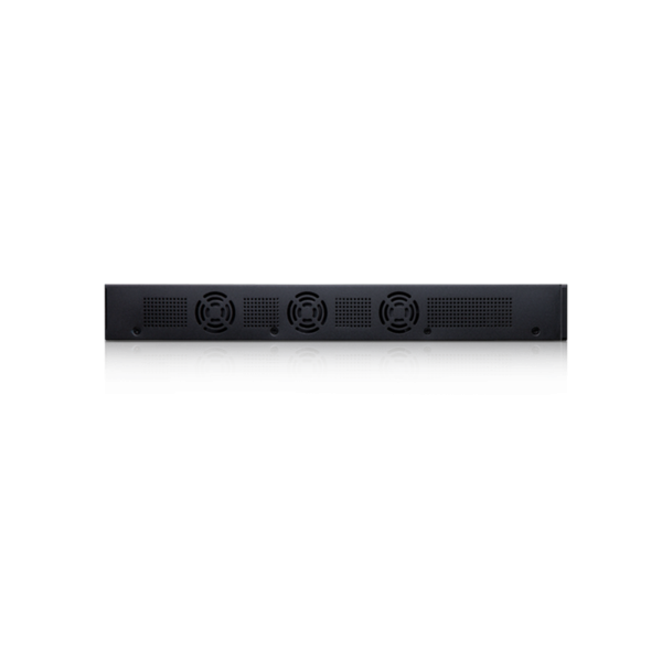 Ubiquiti EdgeSwitch 48-Port 500-W Managed PoE + Gigabit Switch with SFP Ubiquiti EdgeSwitch 48-Port 500-W Managed PoE + Gigabit Switch with SFP