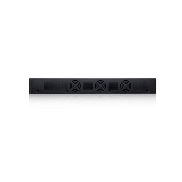 Ubiquiti EdgeSwitch 48-Port 500-W Managed PoE + Gigabit Switch with SFP