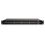 Ubiquiti EdgeSwitch 48-Port 750-W Managed PoE + Gigabit Switch with SFP Ubiquiti EdgeSwitch 48-Port 750-W Managed PoE + Gigabit Switch with SFP